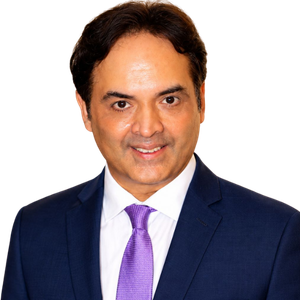 Prakash Hingorani